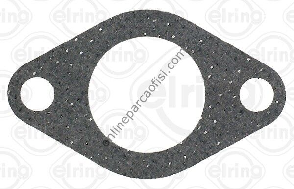 ELRING 729.970 | VW GOLF4-GOLF5-BORA-A3-LEON EGR VALF CONTASI