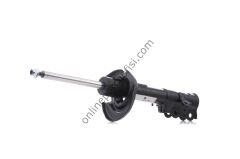 SACHS 315 242 | FORD FIESTA AMORTISÖR ÖN SAG
