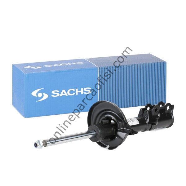 SACHS 315 242 | FORD FIESTA AMORTISÖR ÖN SAG