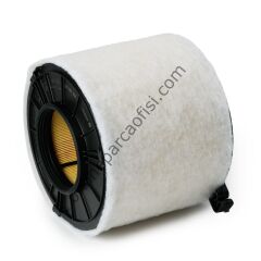 BOSCH F026400422 | VW A4-A5-Q5 HAVA FILTRESI