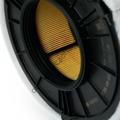 BOSCH F026400422 | VW A4-A5-Q5 HAVA FILTRESI