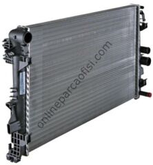 BEHR CR 608 000P | MERCEDES VITO.109,111,115,120.CDI-VIANO.2,2-3,0.CDI SU RADYATÖRÜ