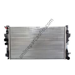 BEHR CR 608 000P | MERCEDES VITO.109,111,115,120.CDI-VIANO.2,2-3,0.CDI SU RADYATÖRÜ