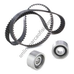 CONTITECH CT 989 | FIAT DUCATO-IVECO DAILY I-MASTER TRIGER KAYISI