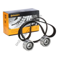 CONTITECH CT 989 | FIAT DUCATO-IVECO DAILY I-MASTER TRIGER KAYISI