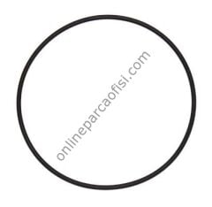 ELRING 126.010 | AV 4 SERIES - P,G,R,T O-RING