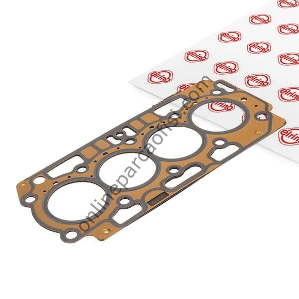 ELRING 331.001 | FORD FOCUS/3008/308/RIFTER/508 SILINDIR KAPAK CONTASI