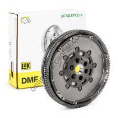 LUK 415 0557 10 | VW T5,5-T6-GOLF6-JETTA VOLAN