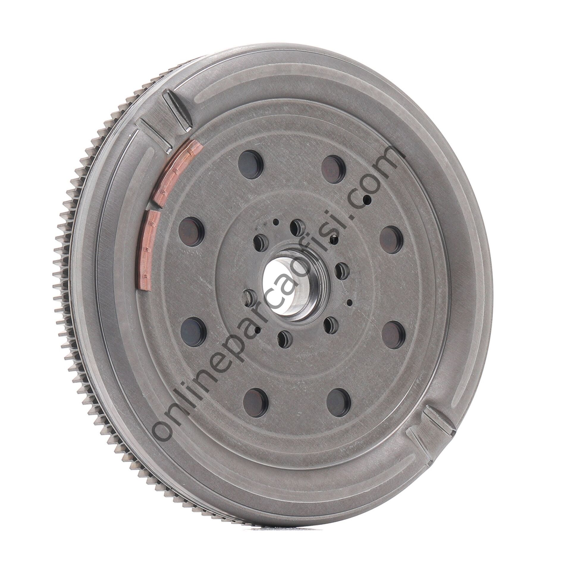 LUK 415 0557 10 | VW T5,5-T6-GOLF6-JETTA VOLAN