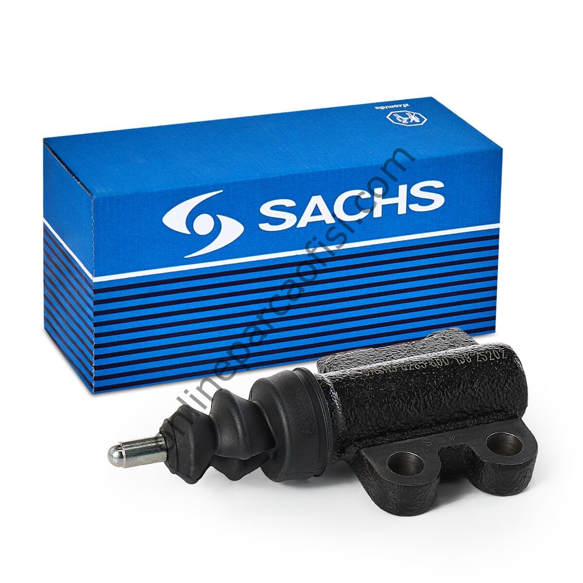 SACHS 6283 600 139 | JAPON XTRAIL (T30) : PRIMERA (P16) 2.2 DCI 02-07 ALMERA (N16) 00-06 DEBRIYAJ MERKEZI ALT