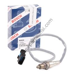 BOSCH BCH 02580300BV | BMW 1F52-2F45-F46-X1 F48-X1 F49-X2 F39 OKSIJEN SENSÖRÜ