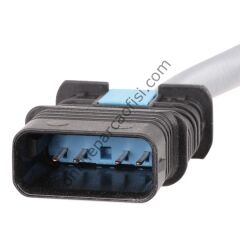 BOSCH BCH 02580300BV | BMW 1F52-2F45-F46-X1 F48-X1 F49-X2 F39 OKSIJEN SENSÖRÜ