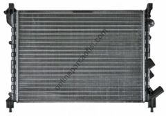 BEHR CR 610 000S | RENAULT LAGUNA I / ESPACE SU RADYATÖRÜ