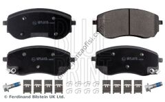 BLUE PRINT BLU ADU174253 | MERCEDES 470 X SERISI FREN BALATASI ÖN