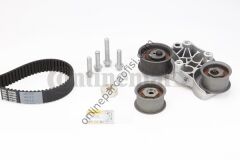 CONTITECH CT 990 | OPEL OMEGA B SIGNUM SINTRA VECTRA C V KAYISI