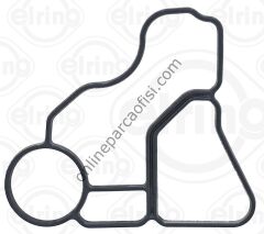 ELRING 504.530 | BMW E81-E82E-87E-88-F20-F21-F22-F23-E90-E91-E92-E93-F30-F31-F34-F32-F33-F36-F06-F07-F10-F11-F12-F13-F01-F02-X3 F25-X4 F26-X5 F15-X6 E71-X6 F16 YAG FILTRE HAZNE CONTASI