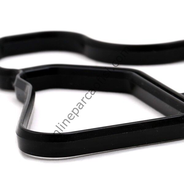 ELRING 504.530 | BMW E81-E82E-87E-88-F20-F21-F22-F23-E90-E91-E92-E93-F30-F31-F34-F32-F33-F36-F06-F07-F10-F11-F12-F13-F01-F02-X3 F25-X4 F26-X5 F15-X6 E71-X6 F16 YAG FILTRE HAZNE CONTASI