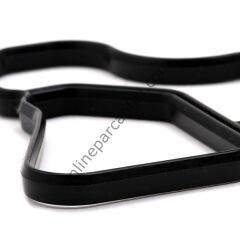 ELRING 504.530 | BMW E81-E82E-87E-88-F20-F21-F22-F23-E90-E91-E92-E93-F30-F31-F34-F32-F33-F36-F06-F07-F10-F11-F12-F13-F01-F02-X3 F25-X4 F26-X5 F15-X6 E71-X6 F16 YAG FILTRE HAZNE CONTASI