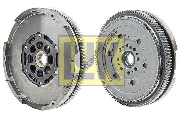 LUK 415 0560 10 | FORD TRANSIT V-347 VOLAN