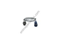 BOSCH 02580300CR | VOLVO JAGUAR F-TYPE / RANGE ROVER EVOQUE OKSIJEN SENSÖRÜ