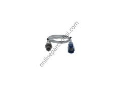 BOSCH 02580300CR | VOLVO JAGUAR F-TYPE / RANGE ROVER EVOQUE OKSIJEN SENSÖRÜ