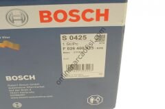 BOSCH F026400425 | VW A4-A5-Q5 HAVA FILTRESI