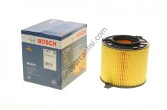 BOSCH F026400425 | VW A4-A5-Q5 HAVA FILTRESI