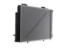 BEHR BHR CR 634 000S | MERCEDES W210 SU RADYATÖRÜ