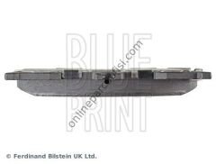 BLUE PRINT BLU ADU174241 | MERCEDES 205-213-238-X253- FREN BALATASI ÖN