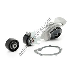 DAYCO KTBWP9670 | FORD KUGA/MONDEO/C4PC/C5X7/DS4/JUMPY/308/407 TRIGER SETI+DEVIRDAIM