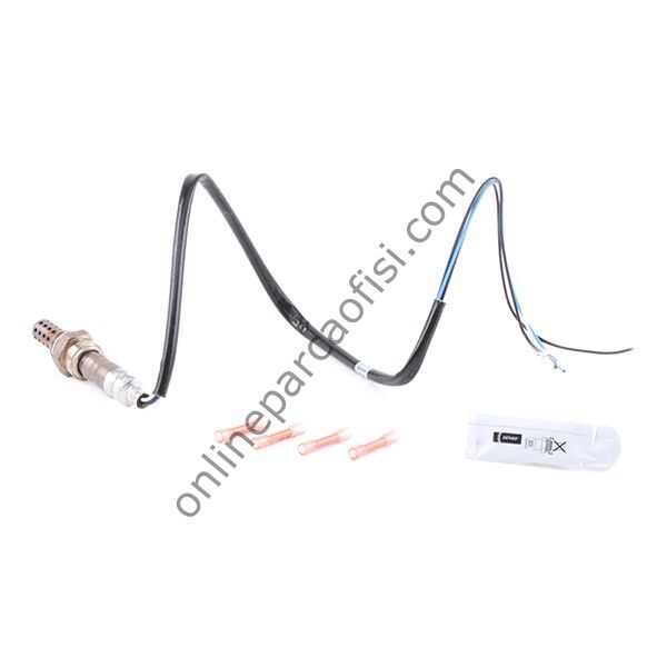 DENSO DOX-0114 | KORE ELANTRA/COUPE/AUDI/ASTRA/VECTRA/AVENSIS/COROLLA OKSIJEN SENSÖRÜ