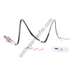 DENSO DOX-0114 | KORE ELANTRA/COUPE/AUDI/ASTRA/VECTRA/AVENSIS/COROLLA OKSIJEN SENSÖRÜ