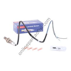 DENSO DOX-0114 | KORE ELANTRA/COUPE/AUDI/ASTRA/VECTRA/AVENSIS/COROLLA OKSIJEN SENSÖRÜ