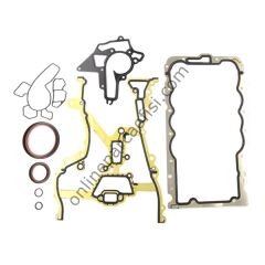 ELRING 127.540 | OPEL CORSA C-D ASTRA H MERIVA TAKIM CONTA ALT