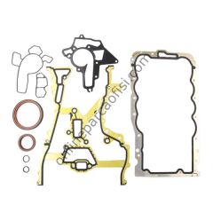ELRING 127.540 | OPEL CORSA C-D ASTRA H MERIVA TAKIM CONTA ALT