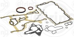 ELRING 127.540 | OPEL CORSA C-D ASTRA H MERIVA TAKIM CONTA ALT
