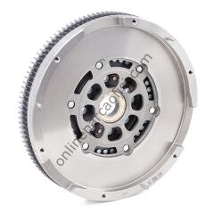 LUK 415 0562 10 | FORD TRANSIT V-362 VOLAN