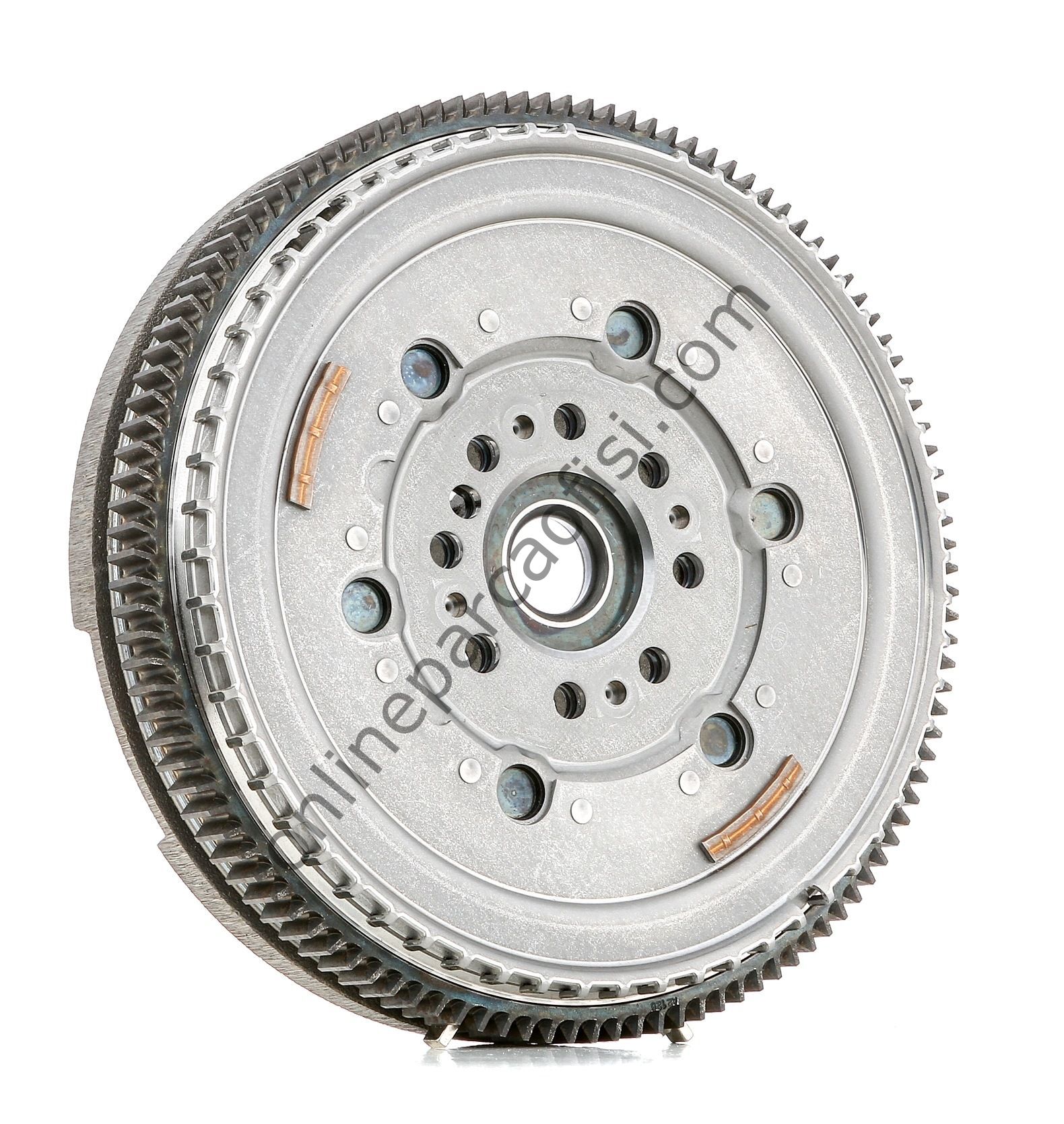 LUK 415 0562 10 | FORD TRANSIT V-362 VOLAN