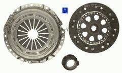 SACHS 3000 650 001 | BMW E30-34-E36 DEBRIYAJ SETI