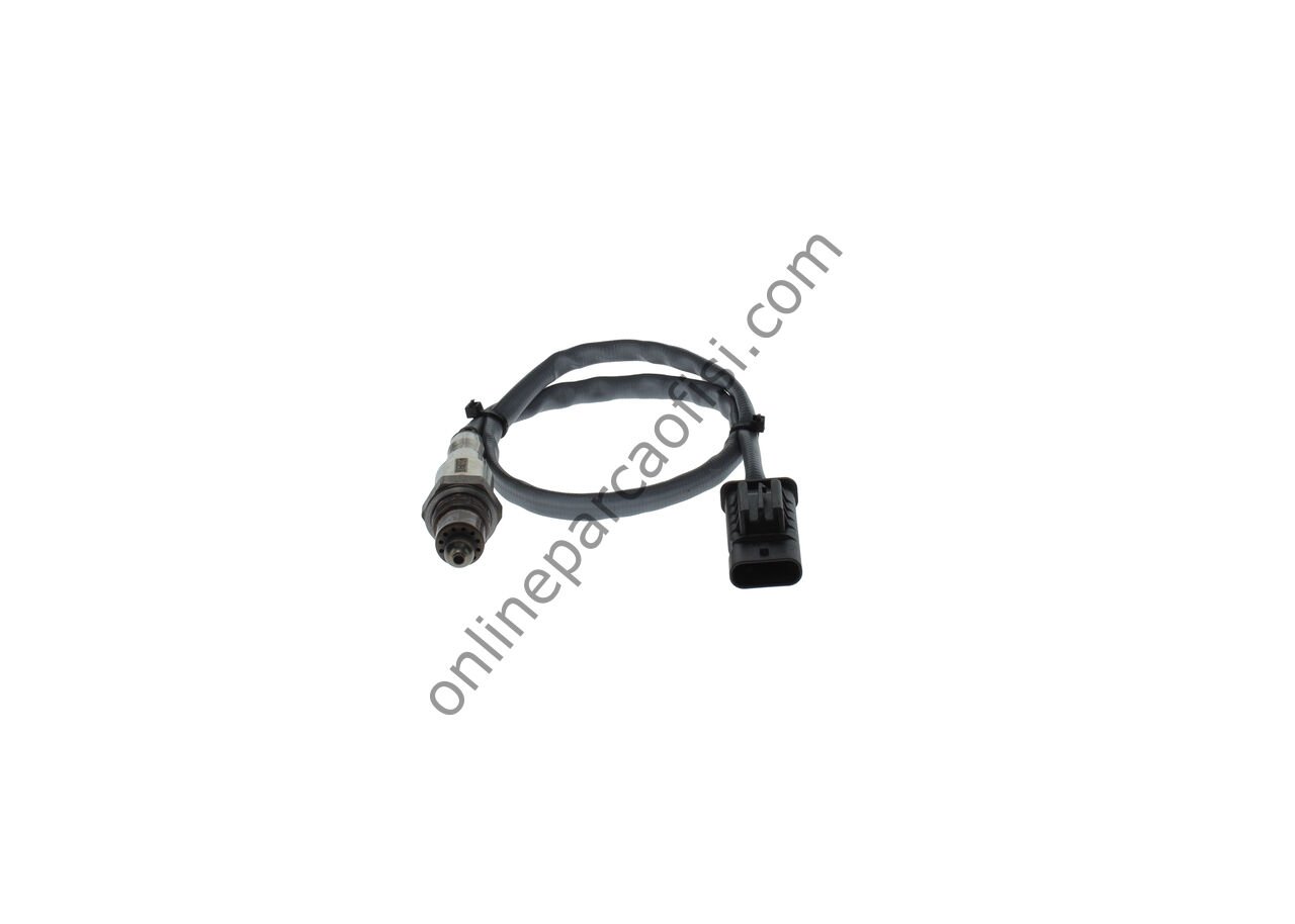 BOSCH BCH 02580300BZ | BMW F20-F21-F22-F23-F30-F31 OKSIJEN SENSÖRÜ