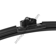 BOSCH 3397006947 | KORE TÜM MODELLER SILECEK SÜPÜRGESI ÖN