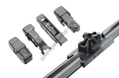 BOSCH 3397006947 | KORE TÜM MODELLER SILECEK SÜPÜRGESI ÖN