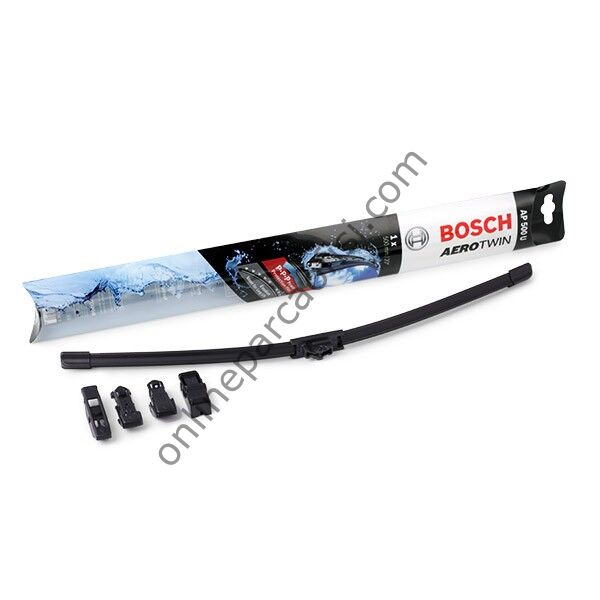 BOSCH 3397006947 | KORE TÜM MODELLER SILECEK SÜPÜRGESI ÖN