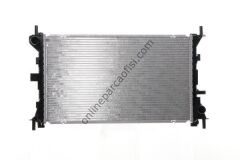 BEHR CR 627 000S | FORD FOCUS SU RADYATÖRÜ