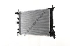 BEHR CR 627 000S | FORD FOCUS SU RADYATÖRÜ