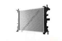 BEHR CR 627 000S | FORD FOCUS SU RADYATÖRÜ