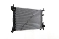 BEHR CR 627 000S | FORD FOCUS SU RADYATÖRÜ