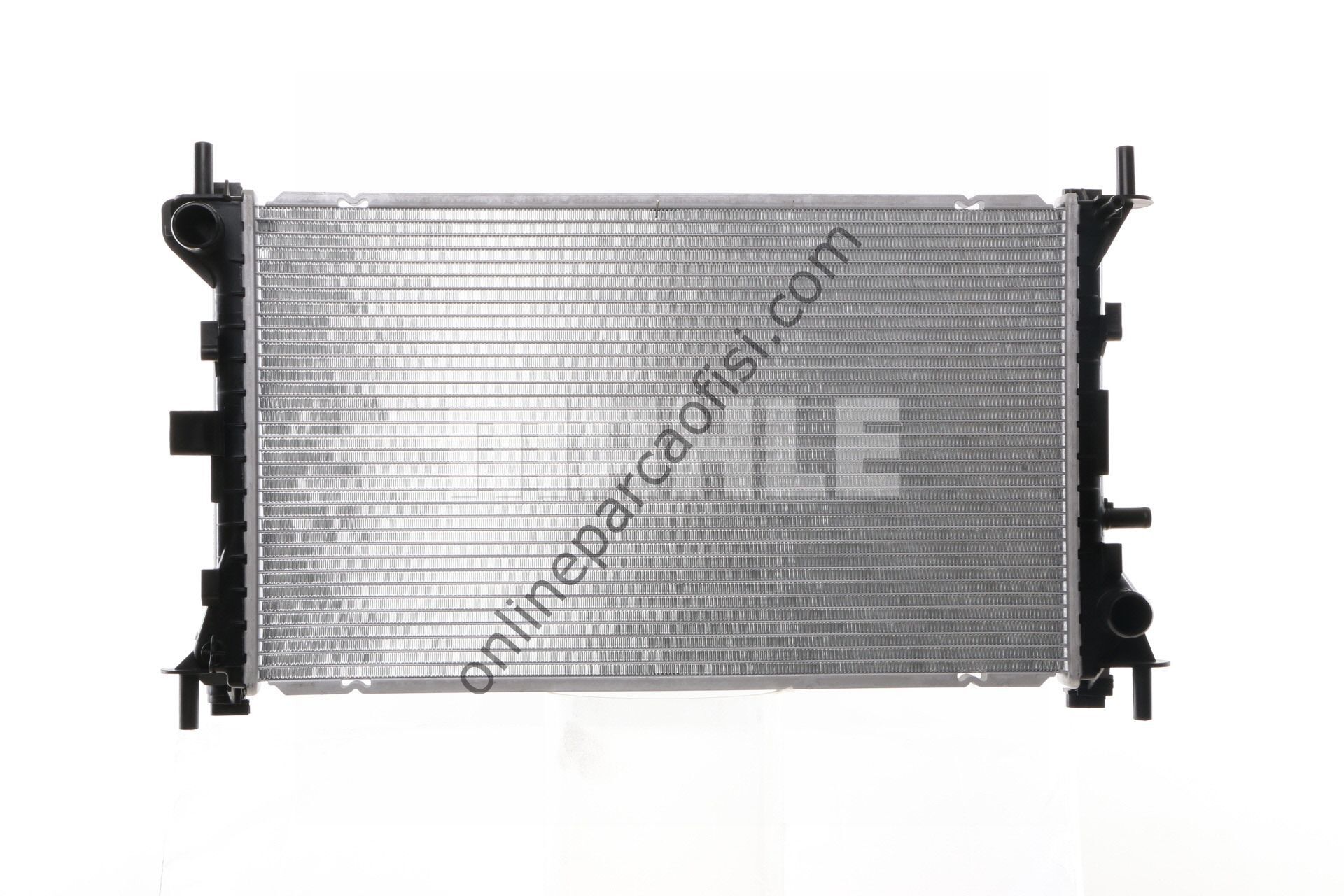 BEHR CR 627 000S | FORD FOCUS SU RADYATÖRÜ