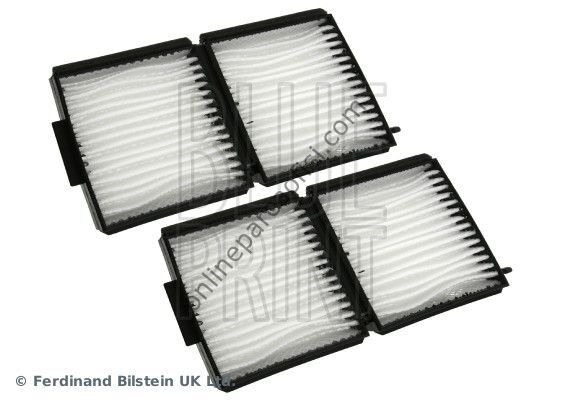 BLUE PRINT ADM52504 | JAPON MAZDA 323 HAVA FILTRESI