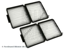 BLUE PRINT ADM52504 | JAPON MAZDA 323 HAVA FILTRESI